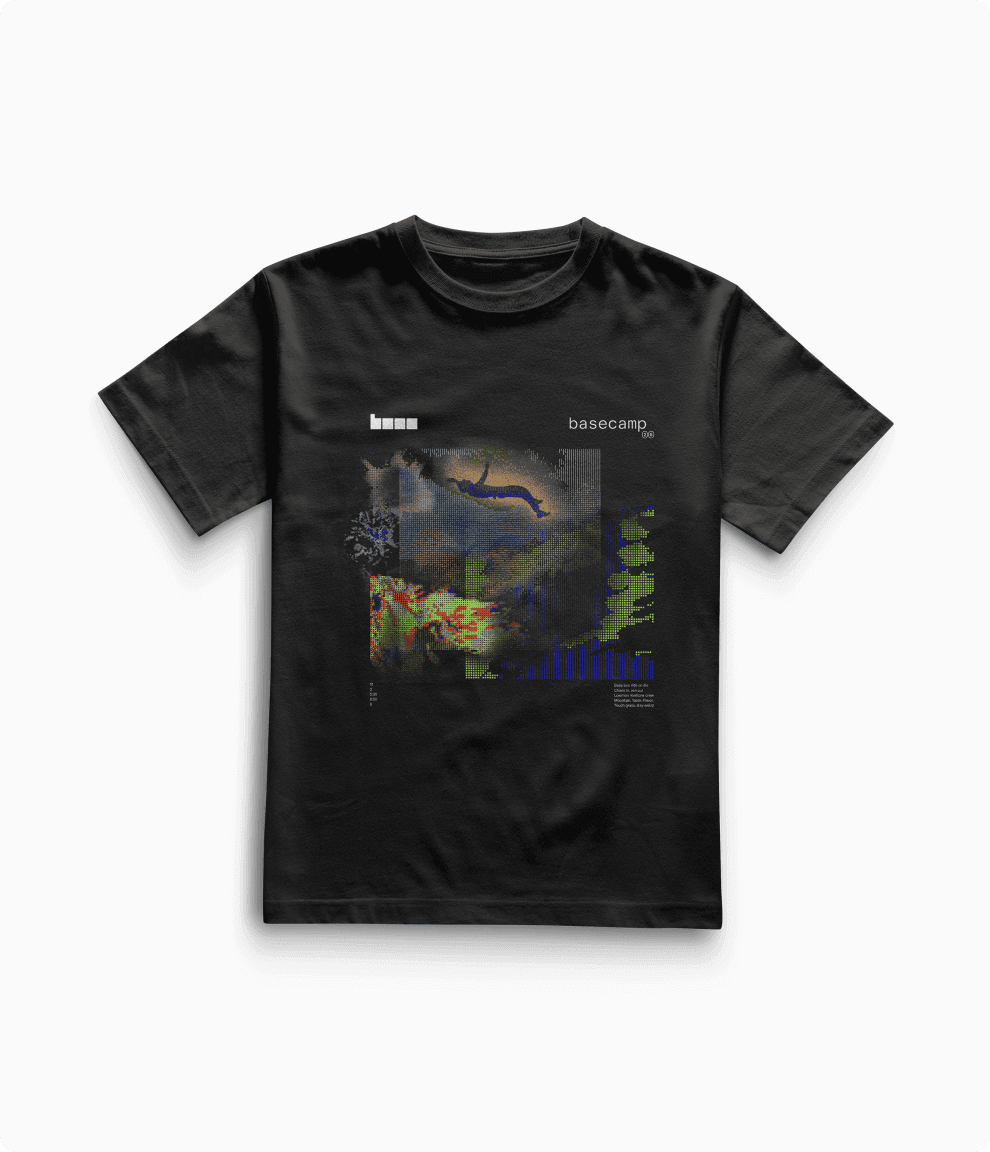 Base t-shirt