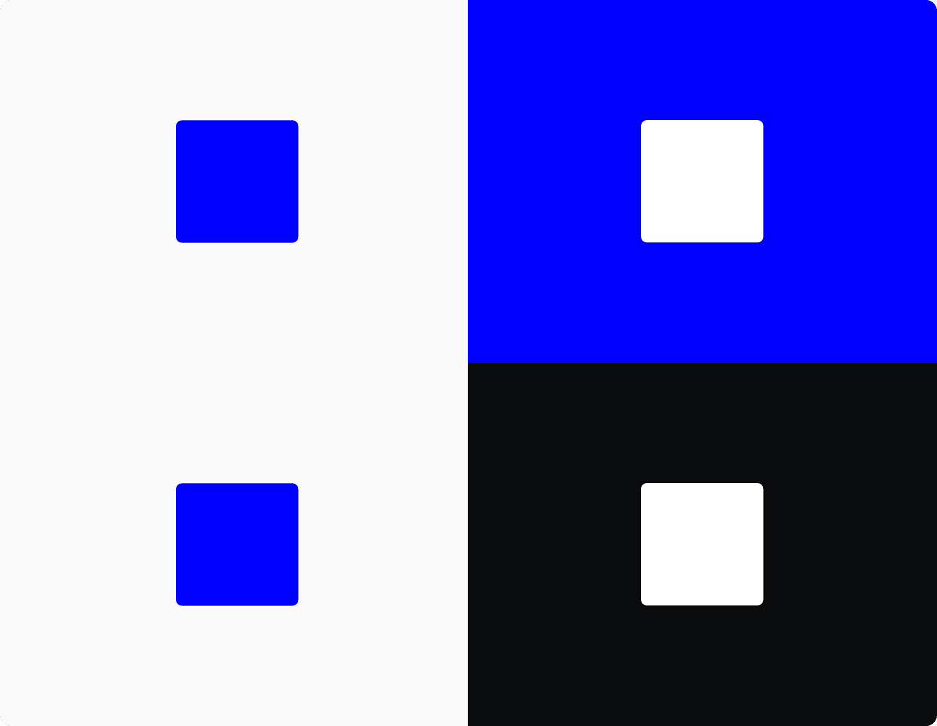 The Square Color