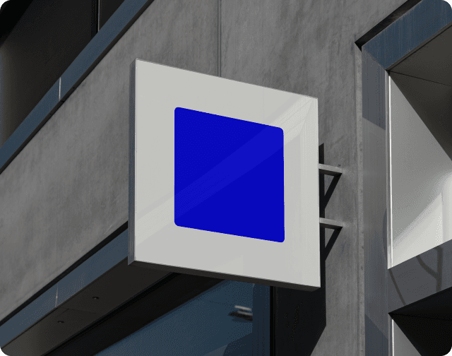 The Square In-use 2