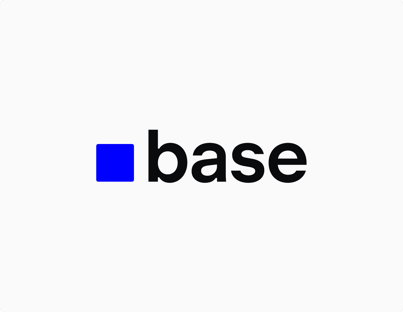 Logotype Lockup